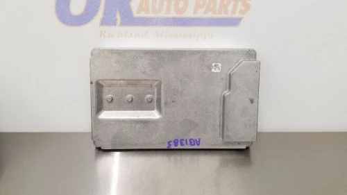 2022 Dodge Ram 1500 68547712AC Used OEM Audio Amplifier