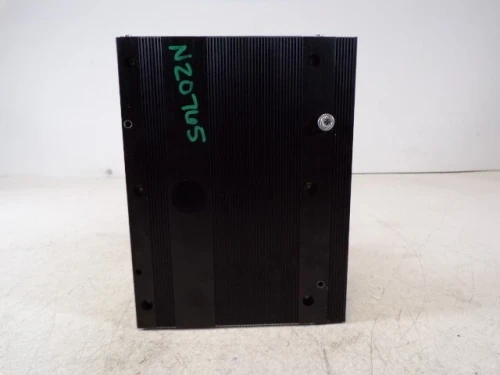 2022-2023 Dodge Charger Used OEM Audio Amplifier