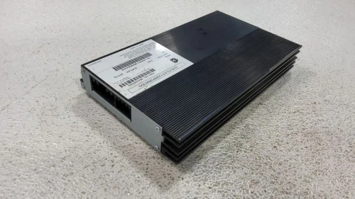 2015-2016 Dodge Charger 506 Watt Used OEM Audio Amplifier