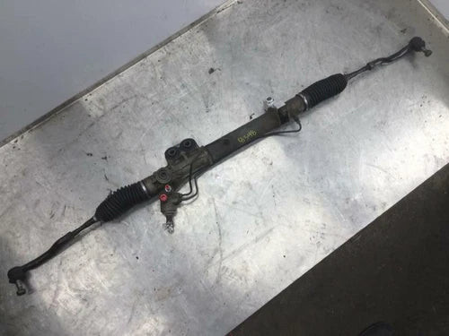2005 - 2019 Nissan Frontier Steering Gear Rack & Pinion OEM used OEM rack and pinion