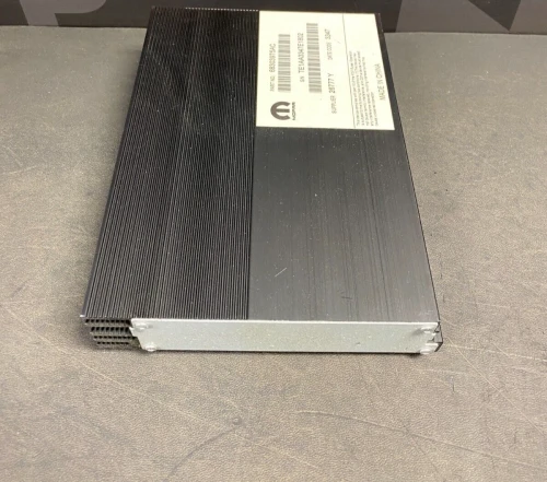2018 Dodge Challenger 68303975AC Used OEM Audio Amplifier