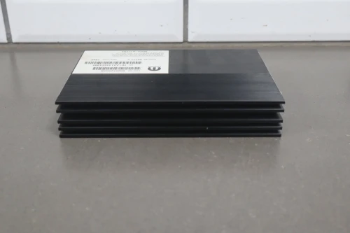 2015-2023 Dodge Challenger 68267299AB Used OEM Audio Amplifier