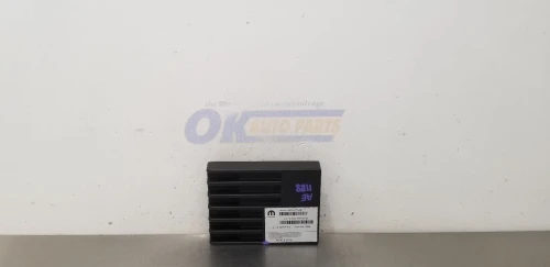 2019 Dodge Ram 1500 68369374AD Used OEM Audio Amplifier