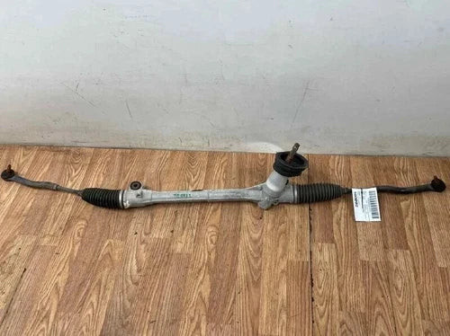 2018-2019 Nissan Kicks Power Steering Gear Rack And Pinion Manual - OEM. used OEM rack and pinion