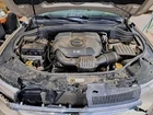 2015 Dodge Durango Used OEM Audio Amplifier