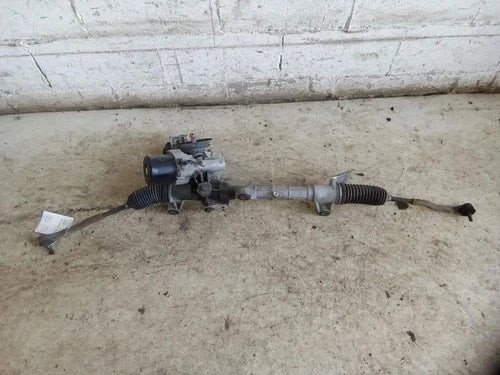 2009-2013 Honda Fit Power Steering Gear Rack & Pinion Assembly OEM used OEM rack and pinion