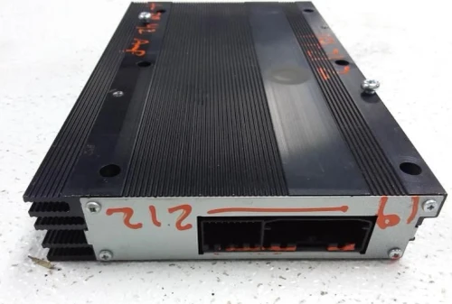 2011-2016 Dodge Durango 68248754AB Used OEM Audio Amplifier