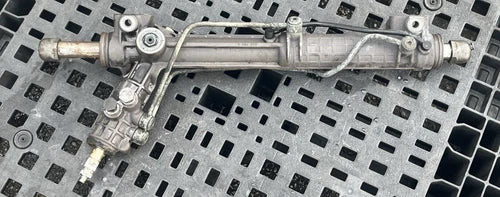 96-03 BMW E39 5 Series Power Steering Hydro Rack & Pinion Gear Box OEM used OEM rack and pinion