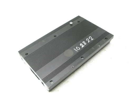 2013-2016 Dodge Dart 05091066AI Used OEM Audio Amplifier