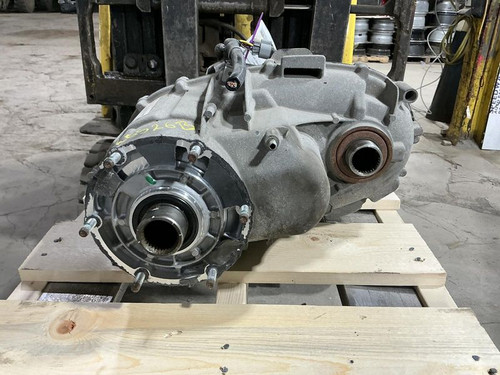 1gkukce00ar156126 transfer case local pickup Joliet Illinois