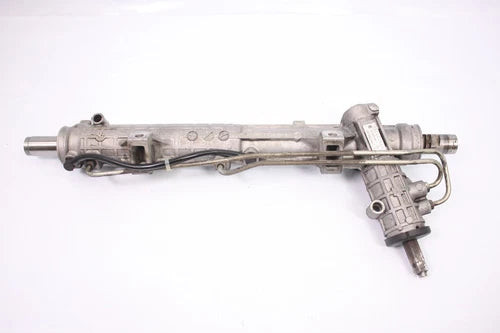 BMW E36 M3 (1996-1999) OEM ZF 3.2 Lock to Lock Ratio Steering Rack & Pinion used OEM rack and pinion