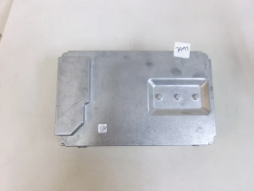 2021-2022 Dodge Ram 1500 68547713AD Used OEM Audio Amplifier