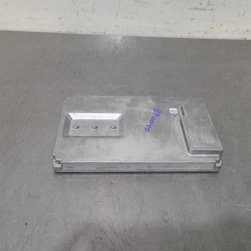 2018 Dodge 68234112AH Used OEM Audio Amplifier
