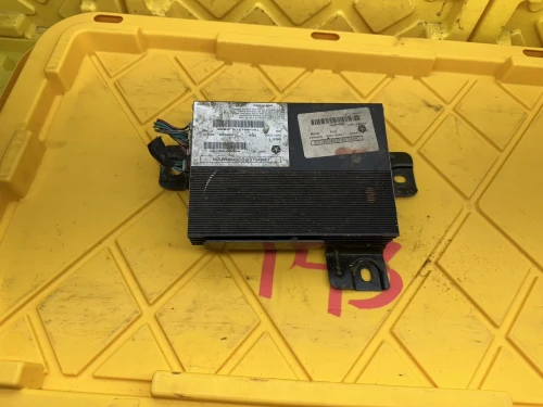 2016-2020 Dodge Journey Used OEM Audio Amplifier