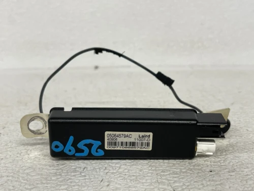 2008-2010 Dodge Challenger Used OEM Audio Amplifier