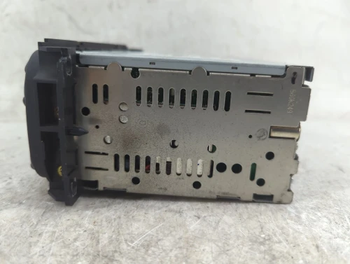 Dodge Grand Caravan Used OEM Audio Amplifier