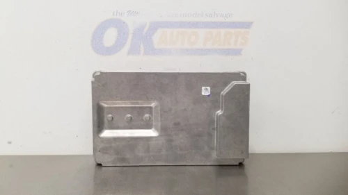 2022 Dodge Charger 68547726AB 900 Watt Used OEM Audio Amplifier