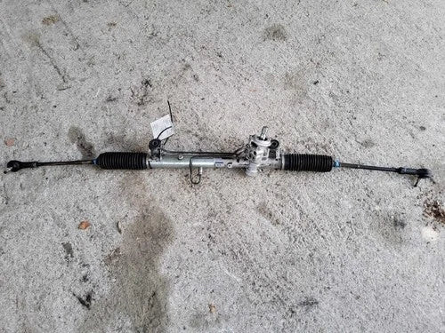 2010-2013 Ford Transit Connect Rack And Pinion Assembly OEM used OEM rack and pinion