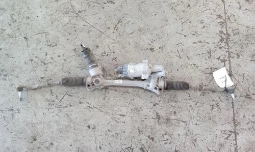2019-2025 Chevy Malibu Rack And Pinion 1.5L Assembly OEM used OEM rack and pinion