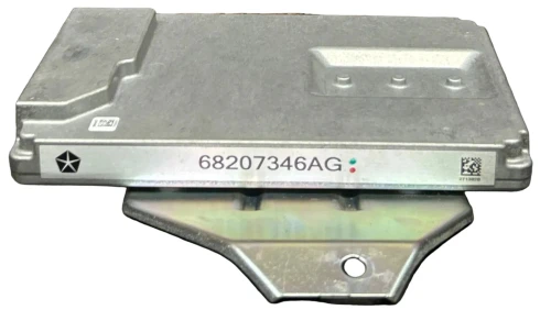 2015-2022 Dodge Durango 68207346AG Used OEM Audio Amplifier