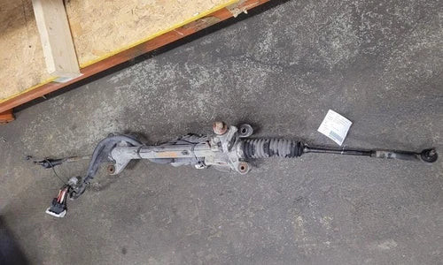 2015-2016 Subaru Impreza Power Rack And Pinion 2.0L Assembly OEM used OEM rack and pinion