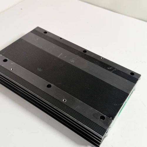 2017 Dodge 68303976AC Used OEM Audio Amplifier