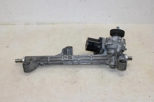 2015-2020 Acura TLX 2.4l Steering Rack And Pinion OEM MA56 used OEM rack and pinion