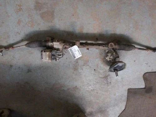 2013-2014 Ford Focus Rack & Pinion Electric Power Steering Assembly OEM used OEM rack and pinion