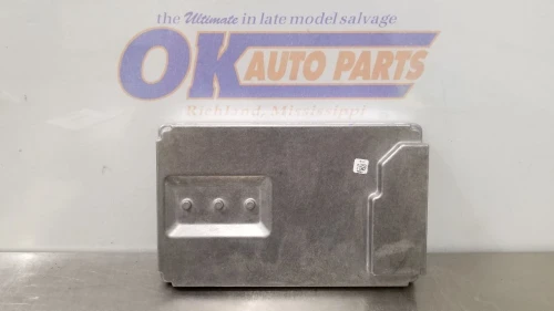 2023 Dodge 68547726AB 900 Watt Used OEM Audio Amplifier