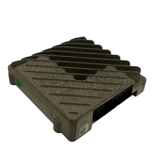 Dodge 68312240 Used OEM Audio Amplifier