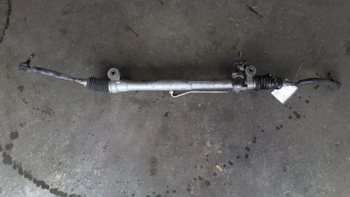 2002-2009 Chevy Trailblazer Electric Power Steering Gear Rack And Pinion used OEM rack and pinion