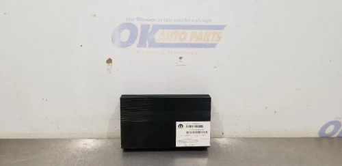 2016 Dodge Ram 2500 68267099AA Used OEM Audio Amplifier