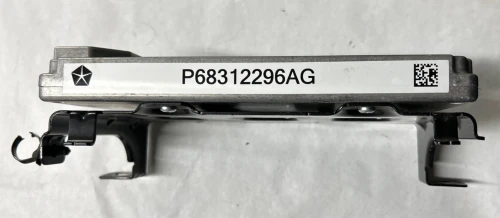 2019 Dodge Ram 1500 68312296AG Used OEM Audio Amplifier