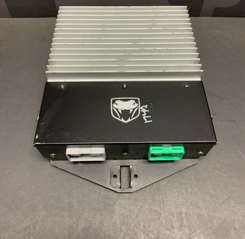 2004 Dodge Viper P04865994AE Used OEM Audio Amplifier