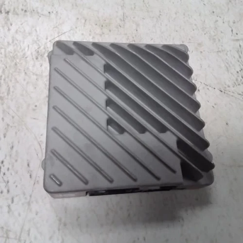 2019 Dodge 68402059AF Used OEM Audio Amplifier