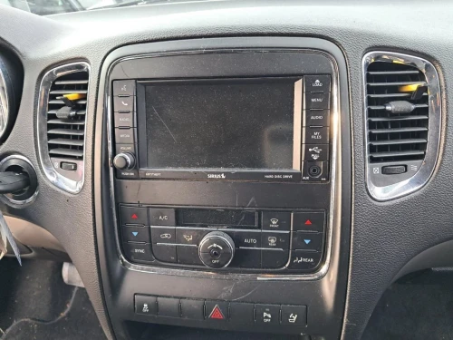 2013 Dodge Durango 68248754AC Used OEM Audio Amplifier