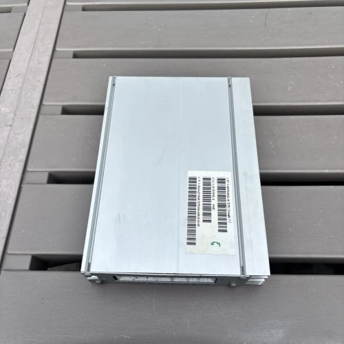 Dodge P05064353AH Boston Acoustics Used OEM Audio Amplifier