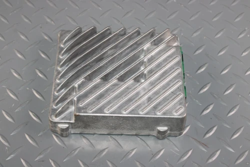 2020-2024 Dodge Ram 2500 Used OEM Audio Amplifier