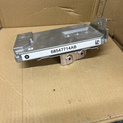 2021 Dodge Ram 3500 68547714AB Used OEM Audio Amplifier