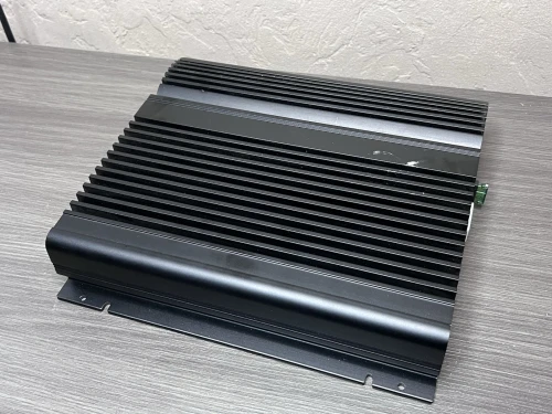2002 Dodge Viper P04763070 Used OEM Audio Amplifier