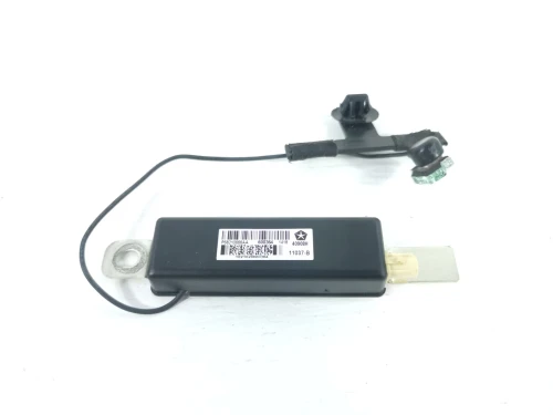 2018 Dodge Challenger 68210666AA Used OEM Audio Amplifier