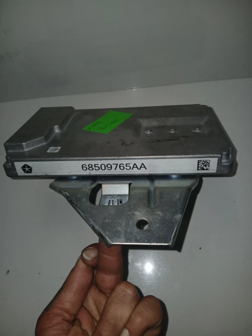 2021 Dodge Durango 68509765AA Used OEM Audio Amplifier