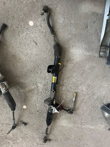 11-15 DODGE DURANGO Steering Gear Power Rack And Pinion USED OEM used OEM rack and pinion