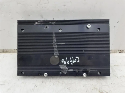 2014 Dodge Dart 05091066AH Used OEM Audio Amplifier
