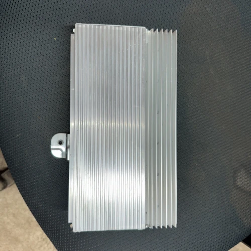 2019 Dodge Caravan 68370208AA Infinity Used OEM Audio Amplifier