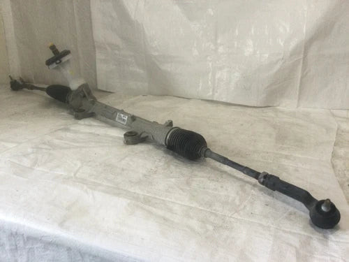 2017 Hyundai Elantra Automatic Steering Gear Rack Pinion 56500F2000 OEM used OEM rack and pinion