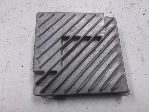 Dodge 68402059AF Used OEM Audio Amplifier