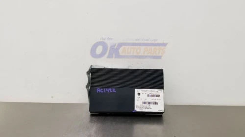 2015 Dodge Ram 2500 68248793AB Used OEM Audio Amplifier