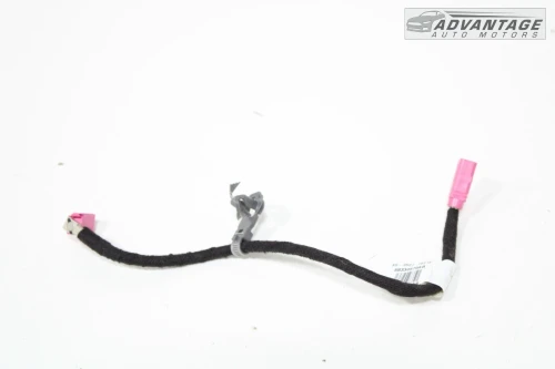 2013-2018 Dodge Ram 1500 Used OEM Audio Amplifier