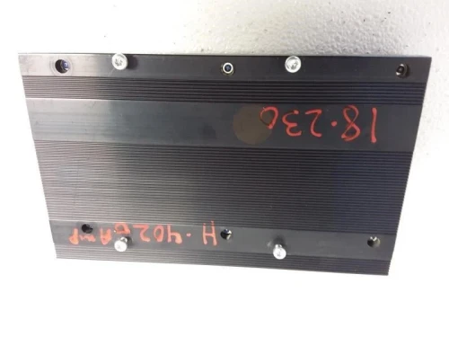2013-2017 Dodge 5091130AN Used OEM Audio Amplifier